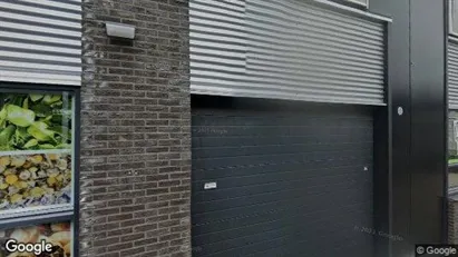Bedrijfsruimtes for rent in Diemen - Photo from Google Street View