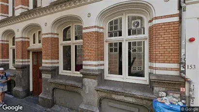 Kantorruimte for rent in Amsterdam Centrum - Photo from Google Street View