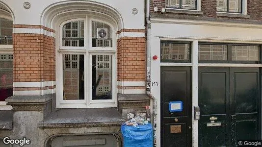 Büros zur Miete i Amsterdam Centrum - Foto uit Google Street View