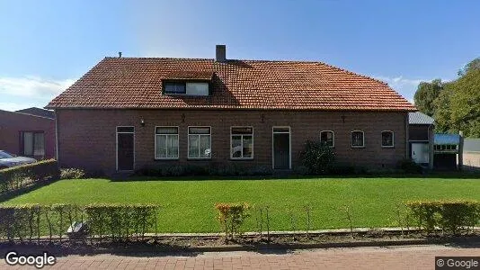 Lokaler til leie i Reusel-De Mierden - Foto uit Google Street View