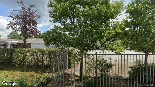 Bedrijfsruimtes te huur i Gemert-Bakel - Foto uit Google Street View
