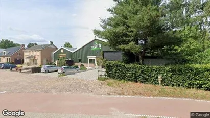 Bedrijfsruimtes for rent in Den Bosch - Photo from Google Street View