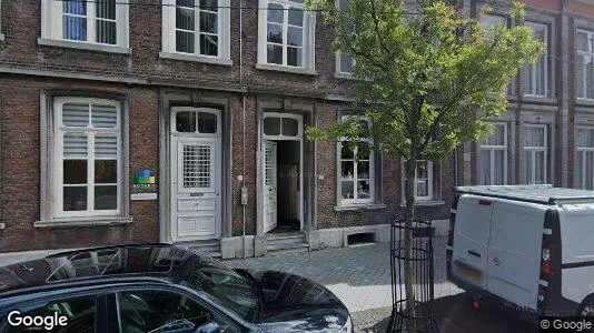 Kantorruimte for rent i Maastricht - Foto uit Google Street View