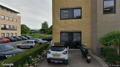 Bedrijfsruimtes te huur in Barendrecht - Foto uit Google Street View