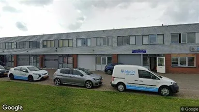 Bedrijfsruimtes for sale in Hoorn - Photo from Google Street View