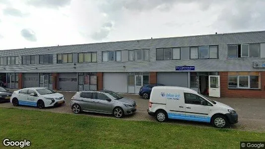 Bedrijfsruimtes for sale i Hoorn - Foto uit Google Street View
