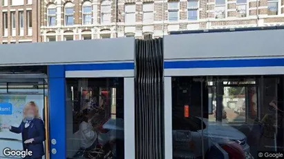 Magazijnen for rent in Amsterdam Oud-West - Photo from Google Street View