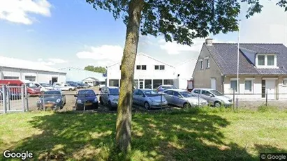 Bedrijfsruimtes for sale in Middelburg - Photo from Google Street View
