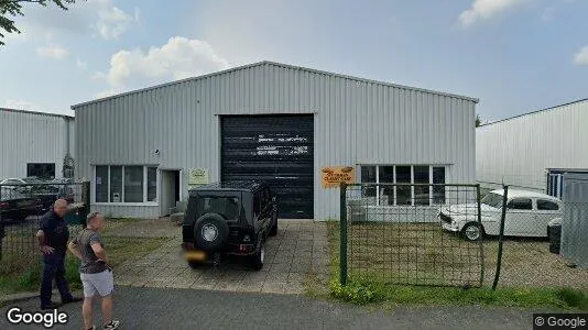 Bedrijfsruimtes for sale i Roerdalen - Foto uit Google Street View