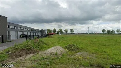 Bedrijfsruimtes for rent in Terneuzen - Photo from Google Street View