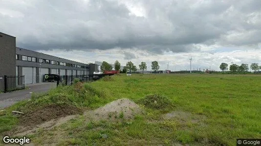 Lokaler til leje i Terneuzen - Foto uit Google Street View