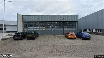 Bedrijfsruimtes for rent in Barneveld - Photo from Google Street View