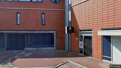Bedrijfsruimtes te huur in Barendrecht - Foto uit Google Street View