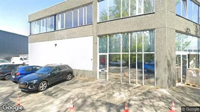 Bedrijfsruimtes for rent in Hilversum - Photo from Google Street View