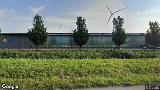 Lokaler til leie i Amsterdam Westpoort - Foto uit Google Street View