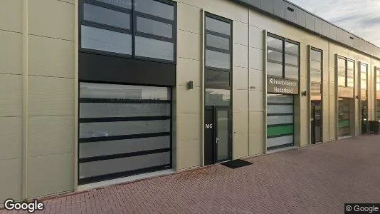 Gewerbeflächen zur Miete i Stichtse Vecht - Foto uit Google Street View