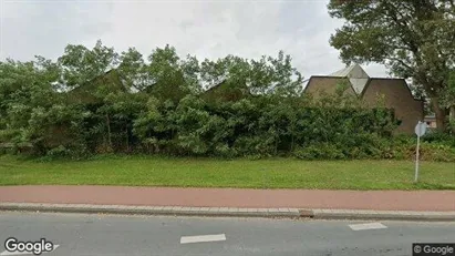 Bedrijfsruimtes for rent in Haarlem - Photo from Google Street View