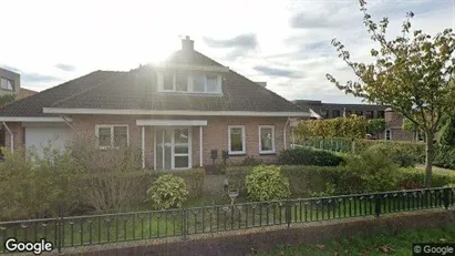 Lokaler til salg i Noordwijk - Foto fra Google Street View