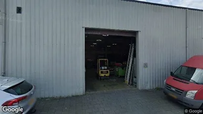 Bedrijfsruimtes for sale in Zaanstad - Photo from Google Street View