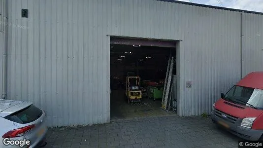 Bedrijfsruimtes for sale i Zaanstad - Foto uit Google Street View