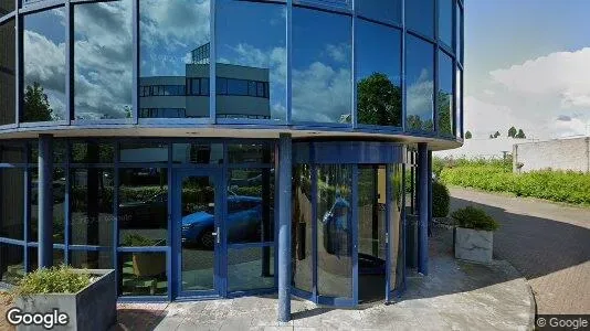 Kantorruimte for rent i Woerden - Foto uit Google Street View