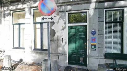 Kantorruimte for rent in The Hague Centrum - Photo from Google Street View