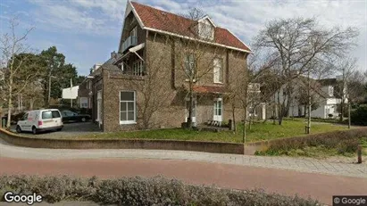 Bedrijfsruimtes for rent in Zandvoort - Photo from Google Street View
