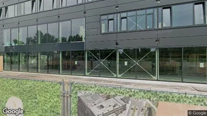 Kantorruimte for rent in Dordrecht - Photo from Google Street View
