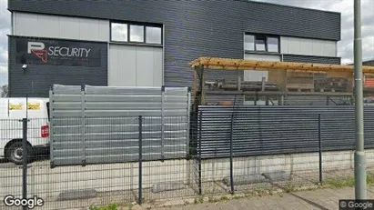 Bedrijfsruimtes for rent in Dordrecht - Photo from Google Street View