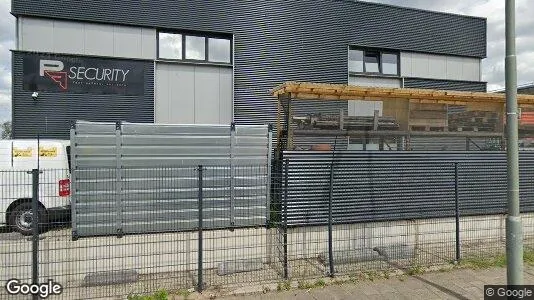 Lokaler til leie i Dordrecht - Foto uit Google Street View