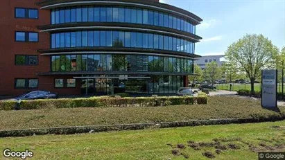 Kantorruimte for rent in Enschede - Photo from Google Street View
