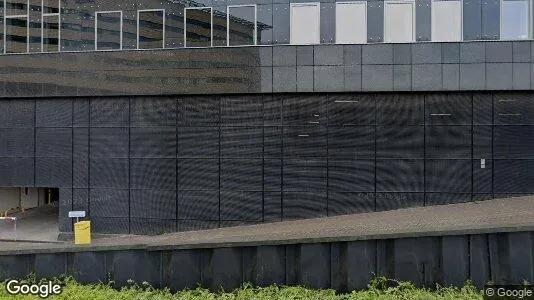 Kontorlokaler til leje i Capelle aan den IJssel - Foto uit Google Street View