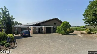 Lokaler til leie i Boekel – Bilde fra Google Street View