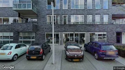 Kantorruimte for rent in Hengelo - Photo from Google Street View