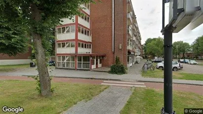 Företagslokaler för uthyrning i Assen – Foto från Google Street View