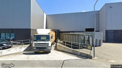 Lokaler til leie i Almelo – Bilde fra Google Street View