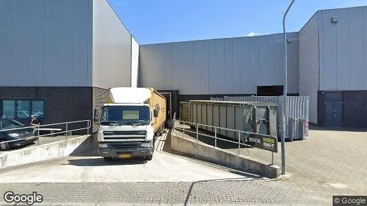 Lokaler til leie i Almelo - Foto uit Google Street View