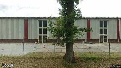 Bedrijfsruimtes for rent in Twenterand - Photo from Google Street View