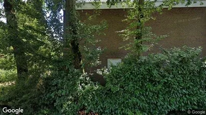 Bedrijfsruimtes for rent in Valkenswaard - Photo from Google Street View