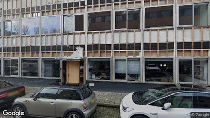 Kantorruimte for rent in Amsterdam Oud-Zuid - Photo from Google Street View