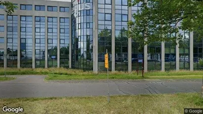 Kantorruimte for rent in Nieuwegein - Photo from Google Street View