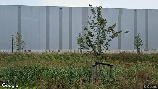 Bedrijfsruimtes for rent i Haarlemmermeer - Foto uit Google Street View