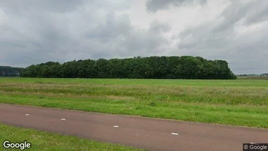 Lokaler til leie i Halderberge - Foto uit Google Street View
