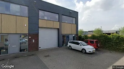 Bedrijfsruimtes for sale in The Hague Leidschenveen-Ypenburg - Photo from Google Street View