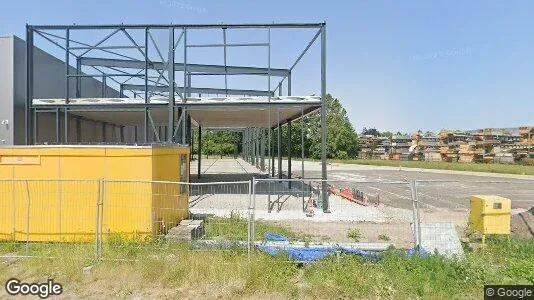 Kantorruimte for rent i Boekel - Foto uit Google Street View