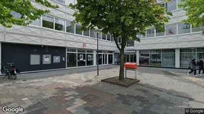 Büros zur Miete in Amsterdam Noord – Foto von Google Street View