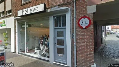 Lokaler til leie i Venlo – Bilde fra Google Street View