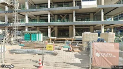 Kantorruimte for rent in Amsterdam Slotervaart - Photo from Google Street View