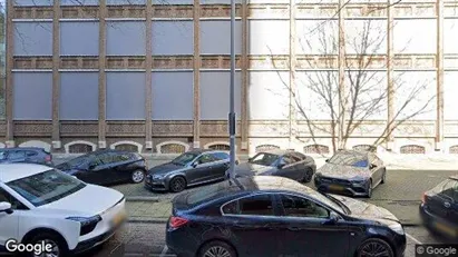 Kantorruimte for rent in Rotterdam Centrum - Photo from Google Street View