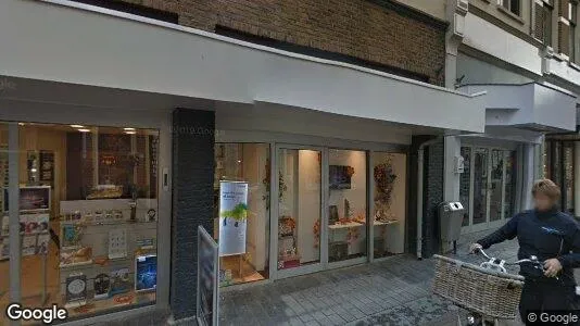 Bedrijfsruimtes for sale i Zutphen - Foto uit Google Street View